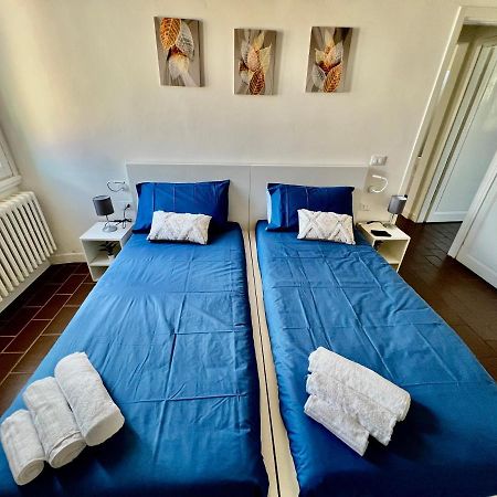 Relax & Design A Pochi Passi Dalla Stazione Florenz Exterior foto