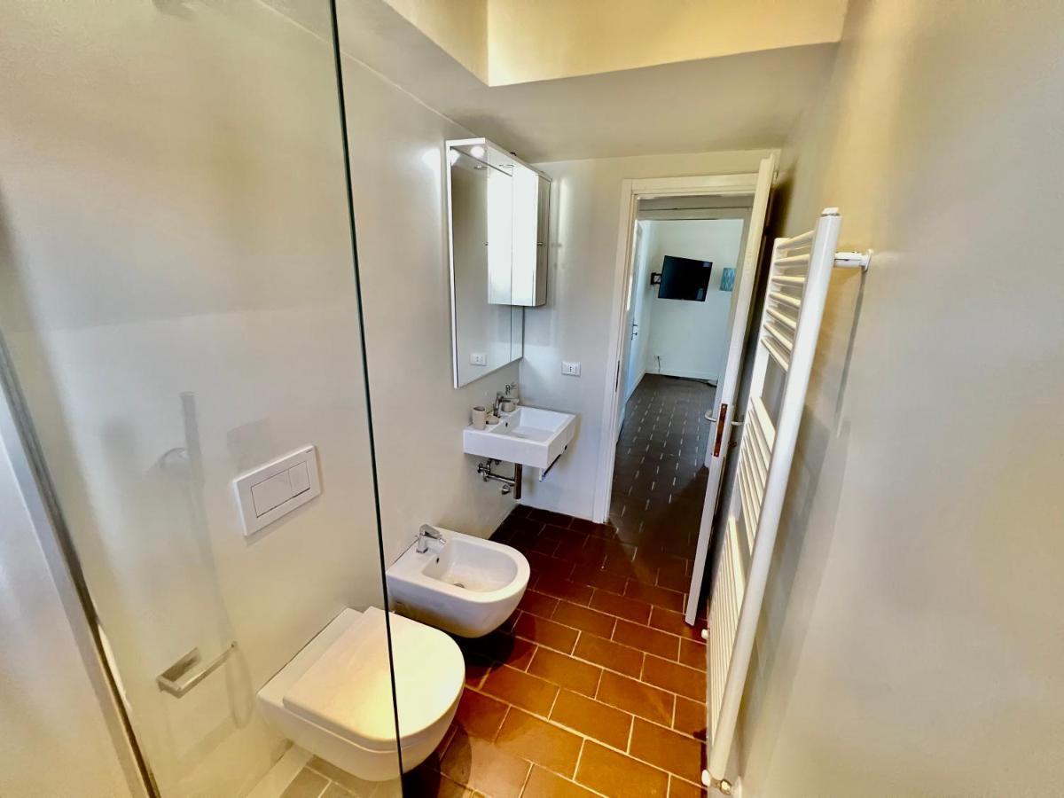 Relax & Design A Pochi Passi Dalla Stazione Florenz Exterior foto