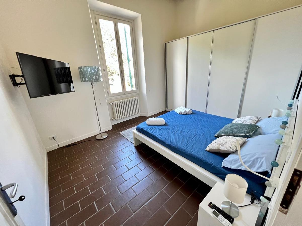 Relax & Design A Pochi Passi Dalla Stazione Florenz Exterior foto