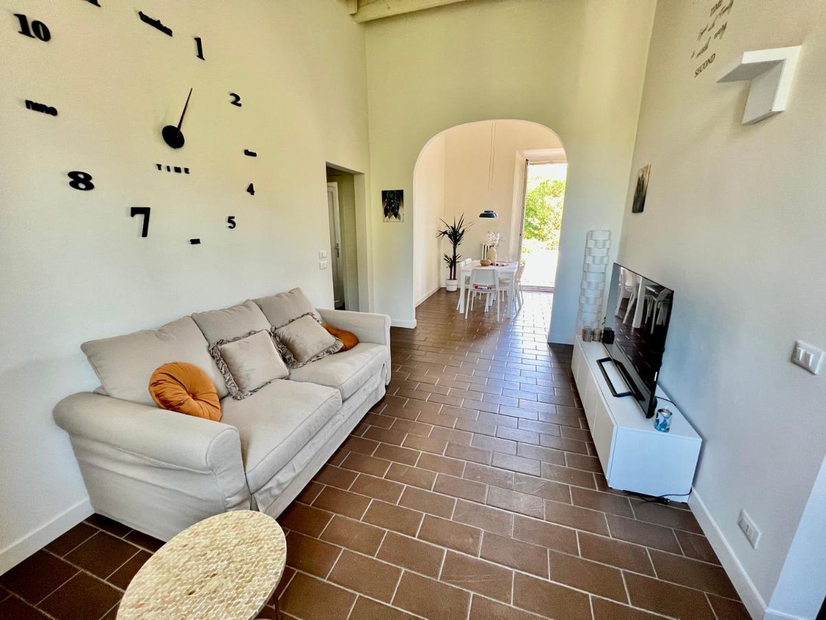 Relax & Design A Pochi Passi Dalla Stazione Florenz Exterior foto
