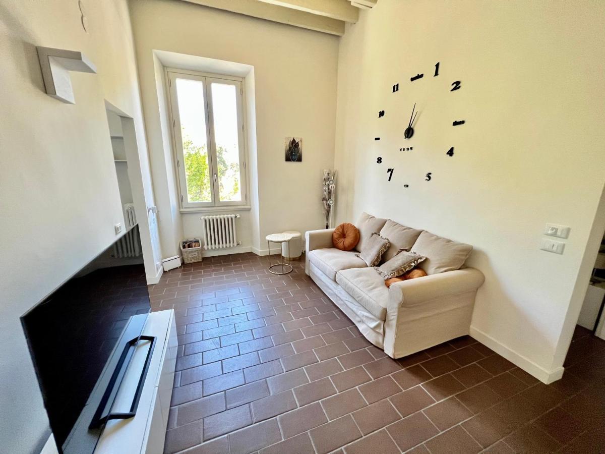 Relax & Design A Pochi Passi Dalla Stazione Florenz Exterior foto